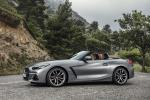 BMW Z4 M40i 2018 года (WW)